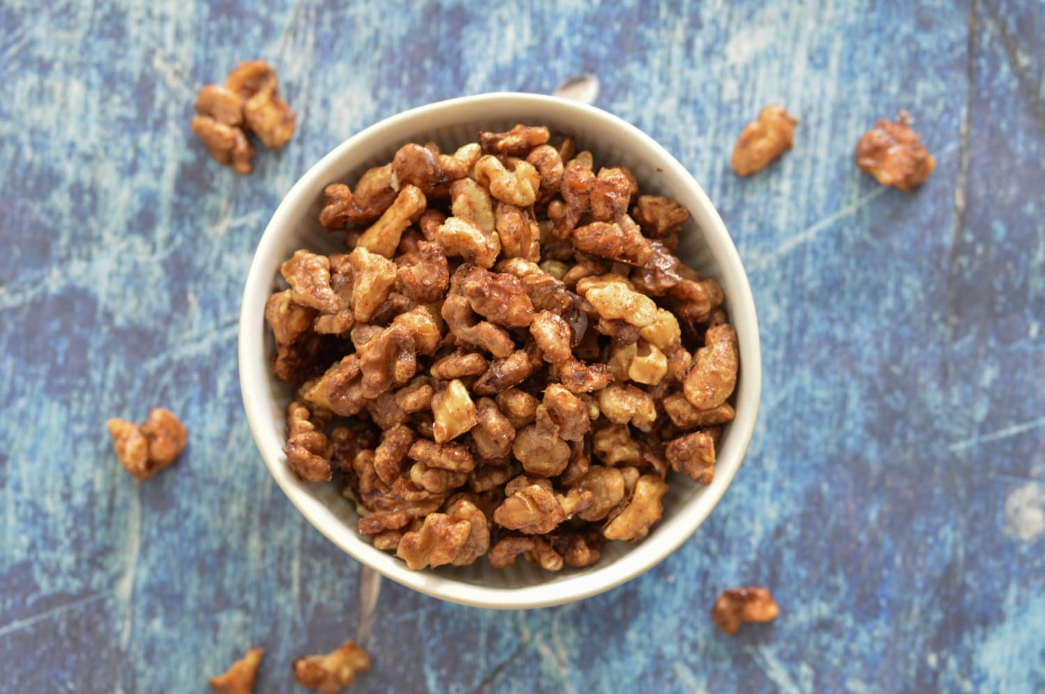 I'm a Dietitian, and This Is One of My Favorite Snacks for Brain Health