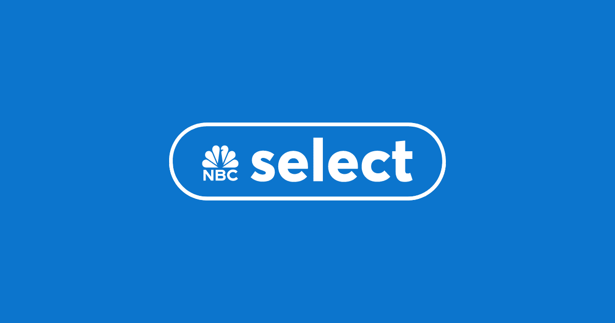 Select | Deals, Tips and News NBC Product Select | | Reviews