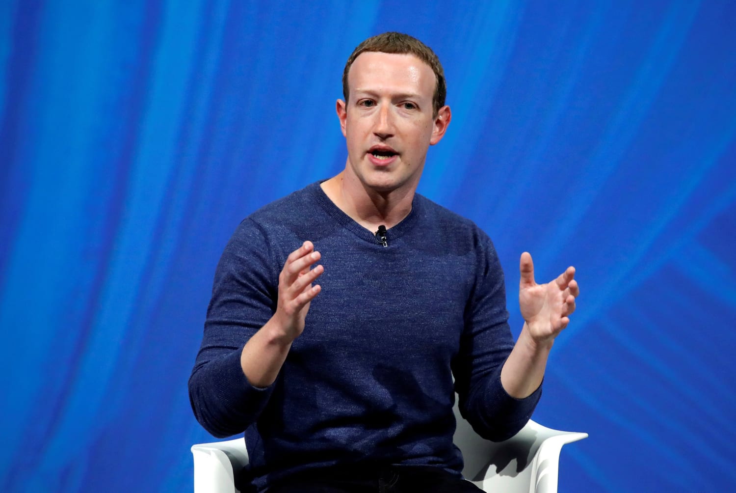 Facebook goes Meta: Zuckerberg announces major restructuring