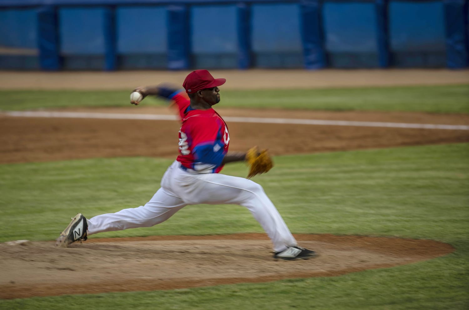 Cuba baseball team has no visas to travel to the U.S. as Olympic