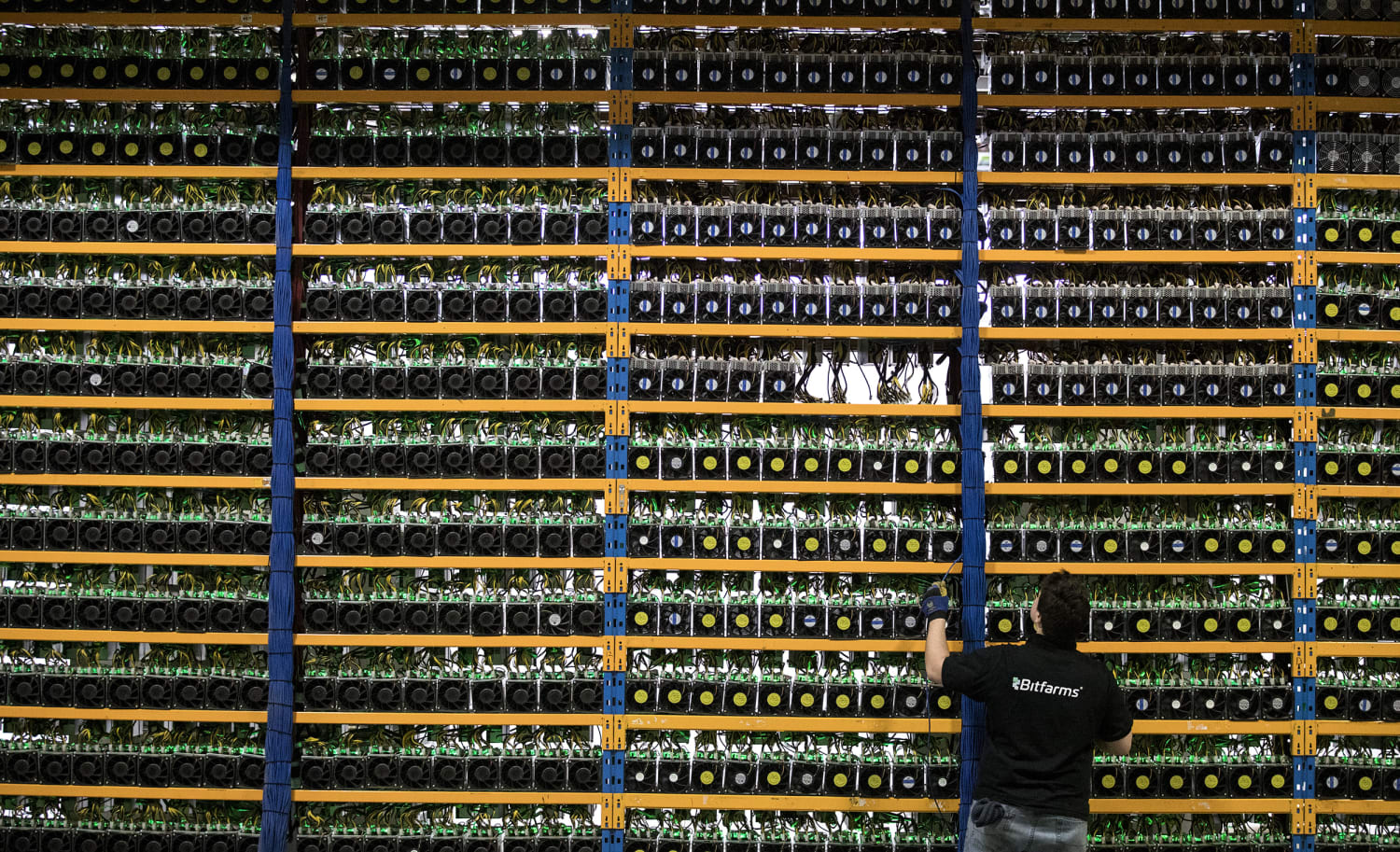 Tutorial minerando bitcoins buy ethereum 39 million
