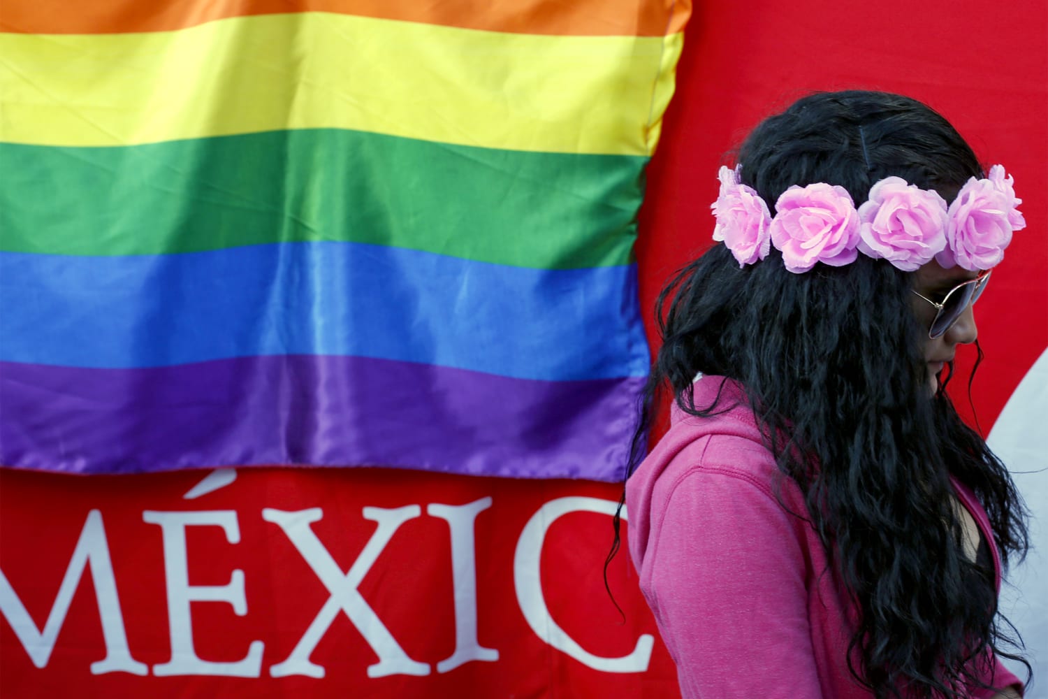 We are invisible': Discrimination, risks abound for Indigenous LGBTQ in  Mexico