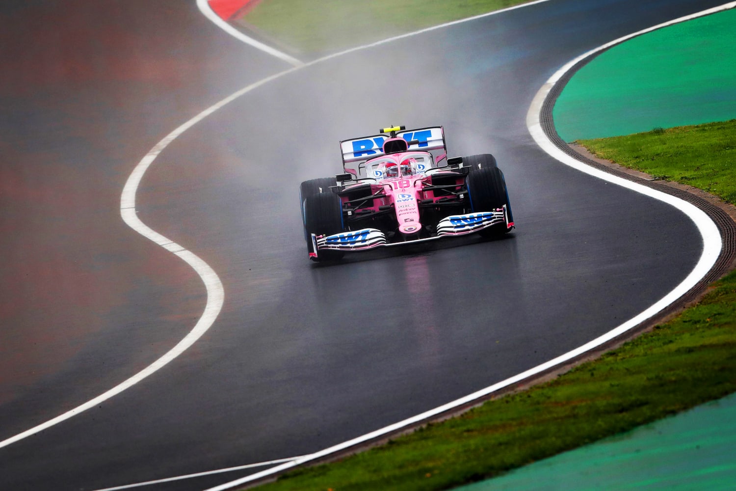 Netflixs F1 series seen as boost to sport