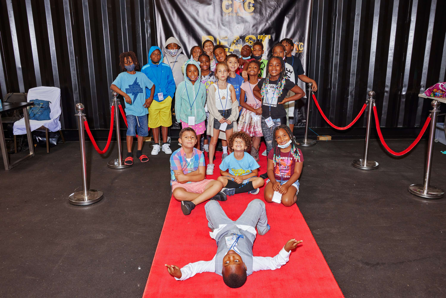 Bitcoin summer camp teaches the finer points of alternative finance