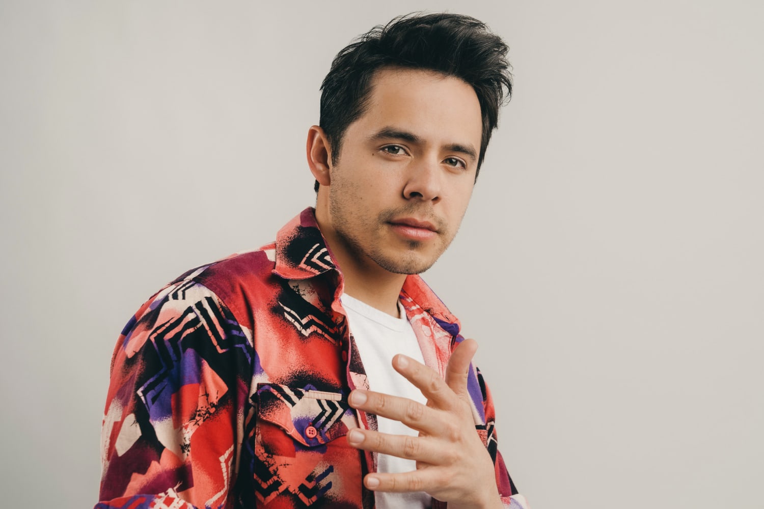 David Archuleta, Zara Larsson and how satirical jokes about