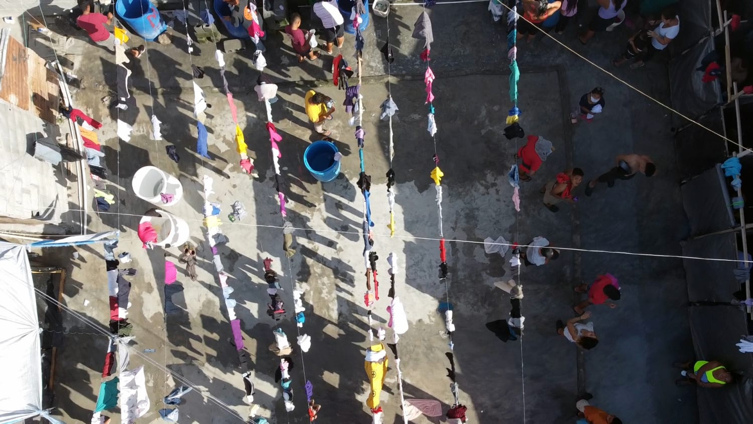 Migrantes secuestrados en la frontera México - Estados Unidos: capturas  masivas, mujeres violadas y muerte