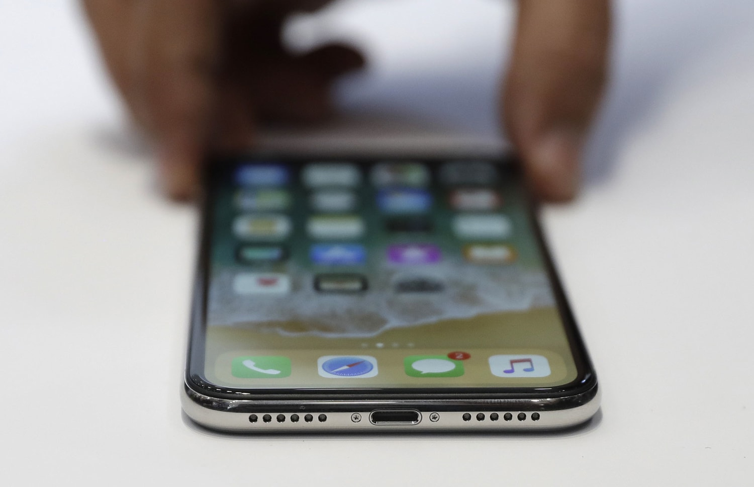 ¿Todos los celulares podrán cargarse con el mismo cable? Estamos un paso más cerca - Vimarsana News