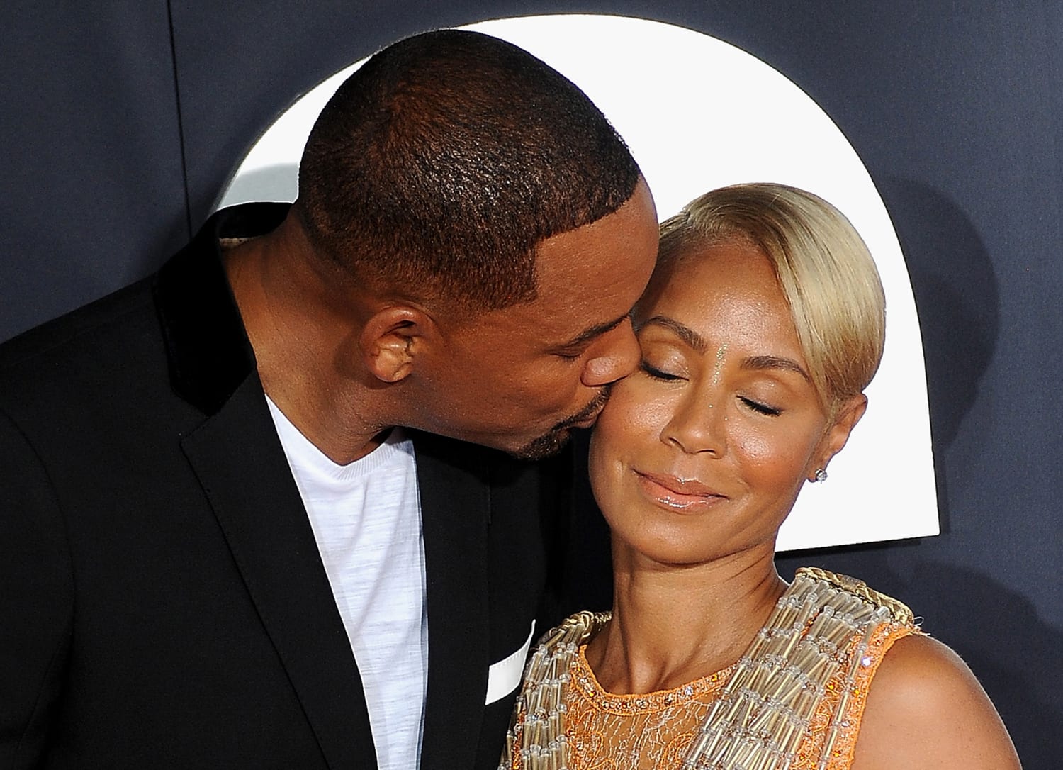 jada pinkett smith and will smith wedding