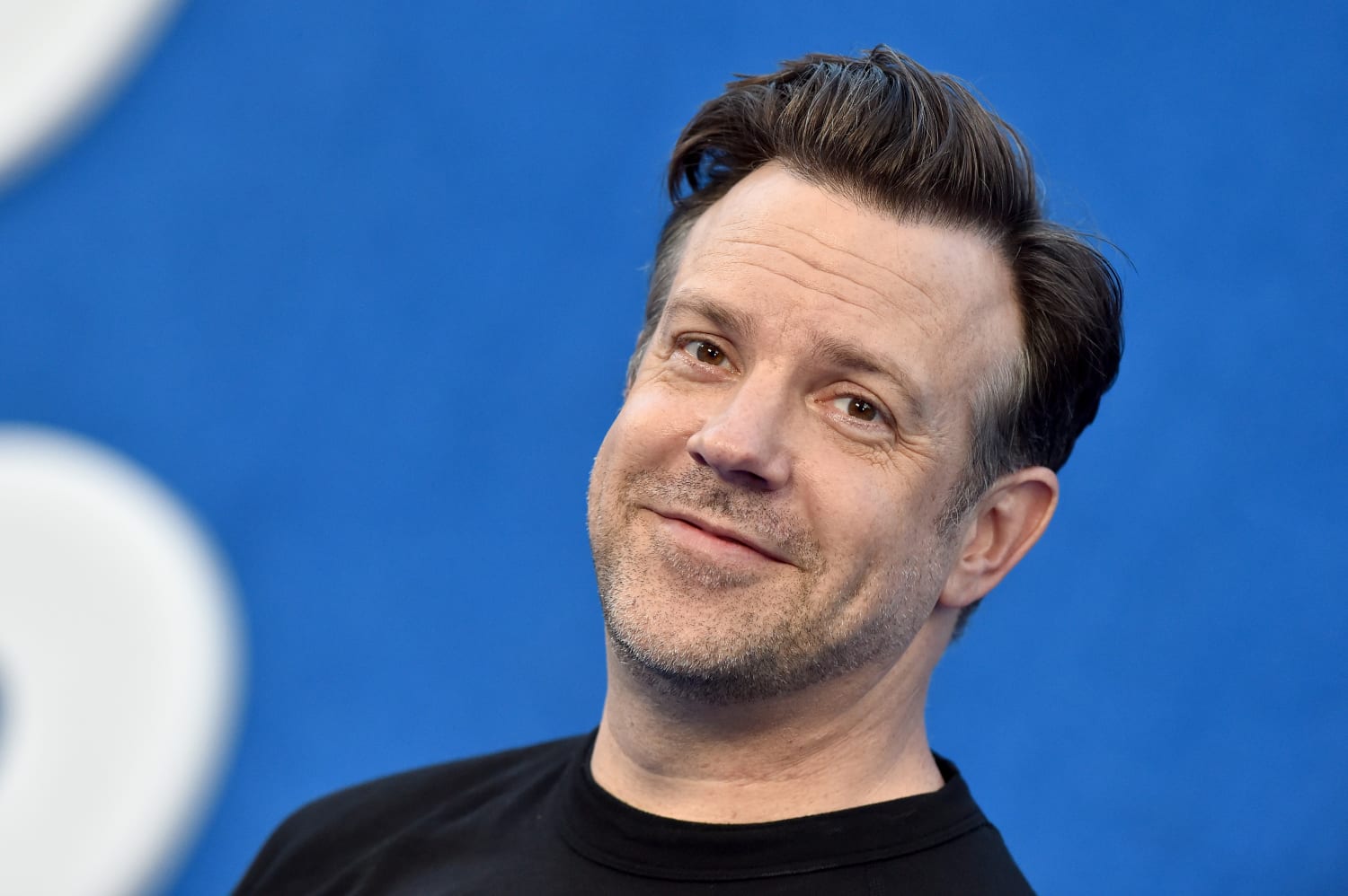 Jason Sudeikis reveals his first name isn't actually Jason