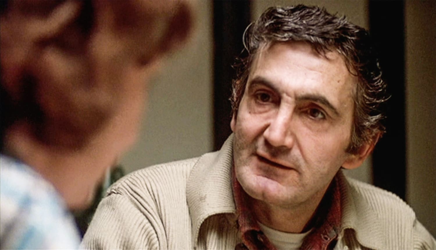 Val Bisoglio, ‘Sopranos’ and ‘Saturday Night Fever’ actor, dies at 95