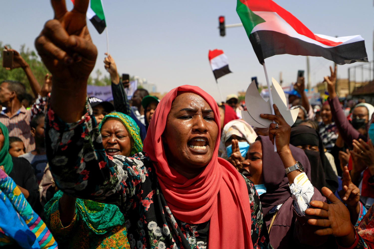 Economic hardship, quashed democratic hopes: What led up to Sudan’s coup
