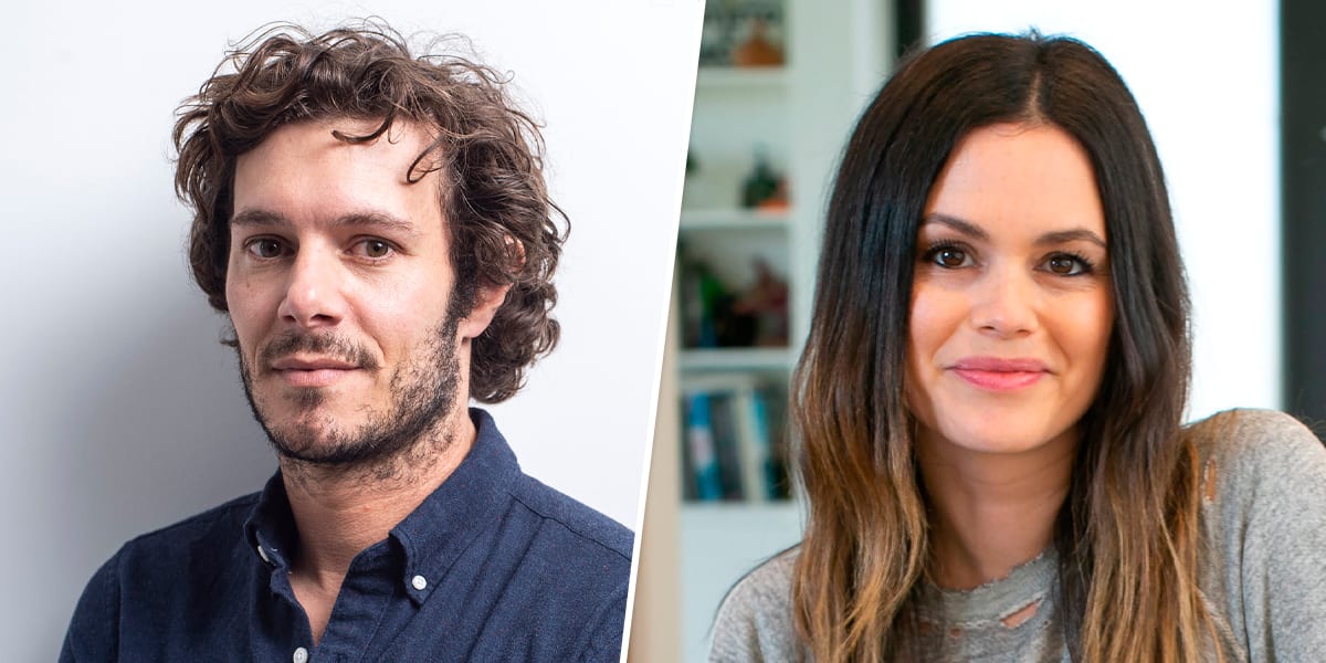 Adam Brody, Rachel Bilson reunite on her podcast to reminisce about 'The O.C'