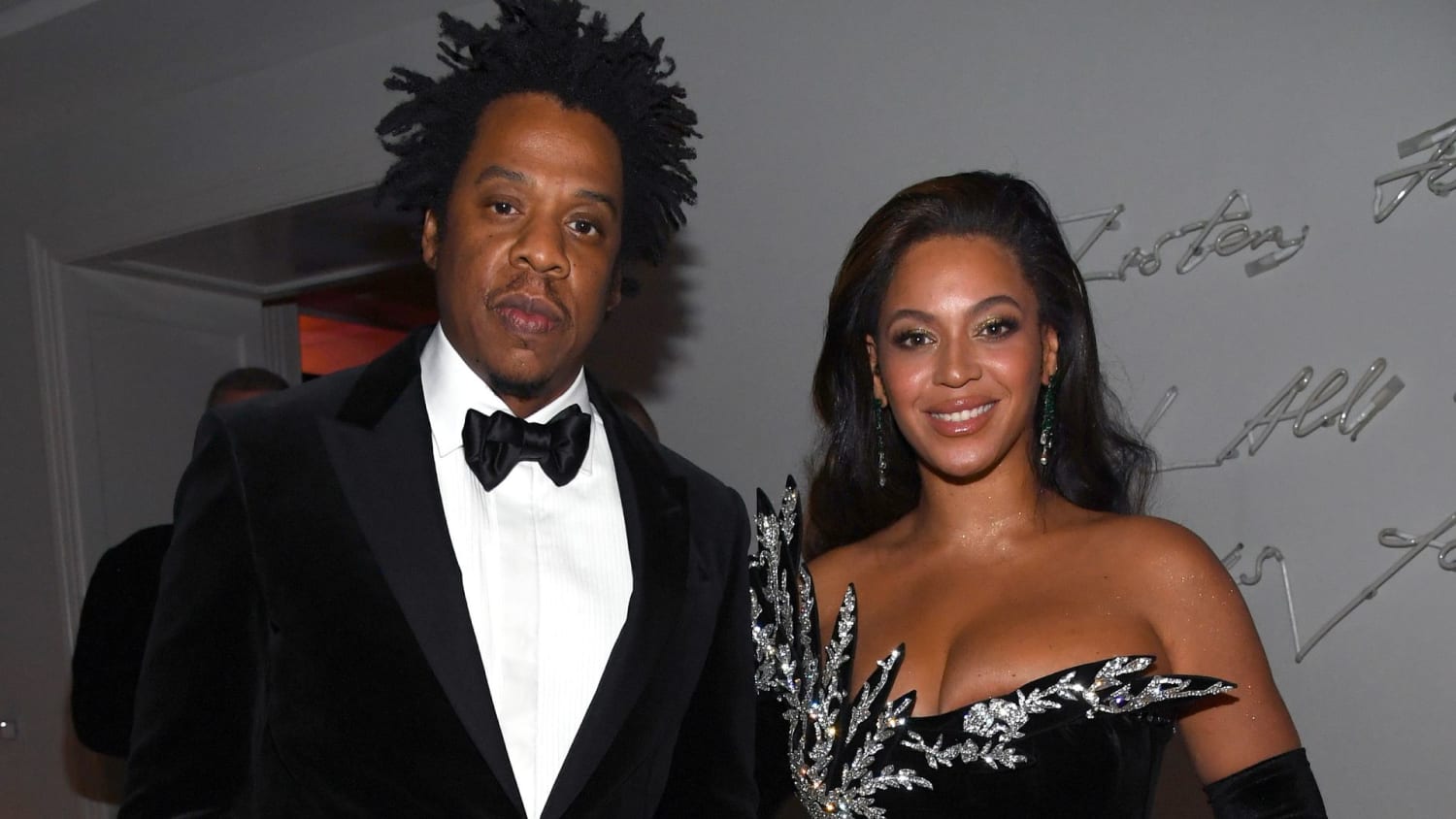 Blue Ivy, hija de Beyoncé y Jay-Z, aparece en anuncio de Tiffany