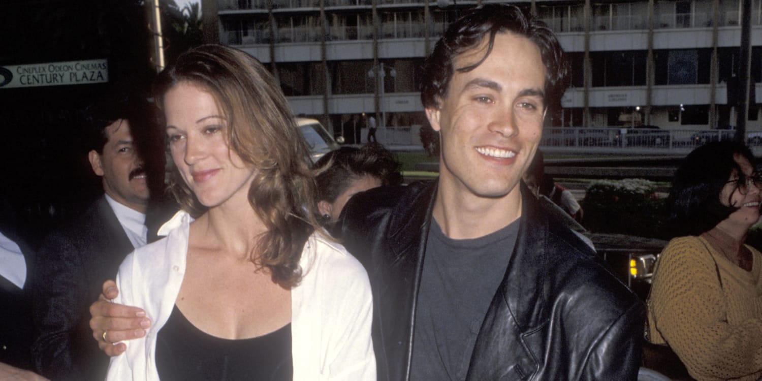 Brandon Lee's fiancée speaks out 28 years after his death following 'Rust'  shooting