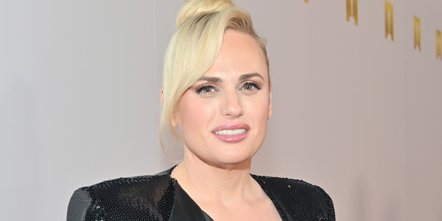 Rebel Wilson Shares How 77 Pound Weight Loss Dramatically Changed Her Health