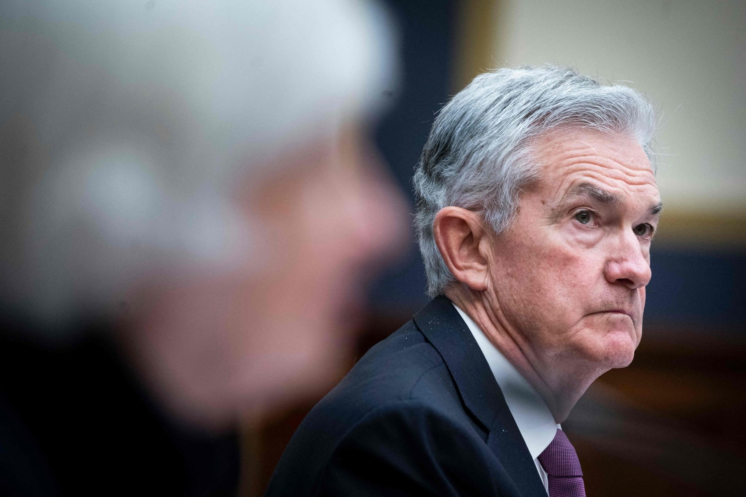 Federal Reserve set to announce start of its withdrawal of emergency support for the economy
