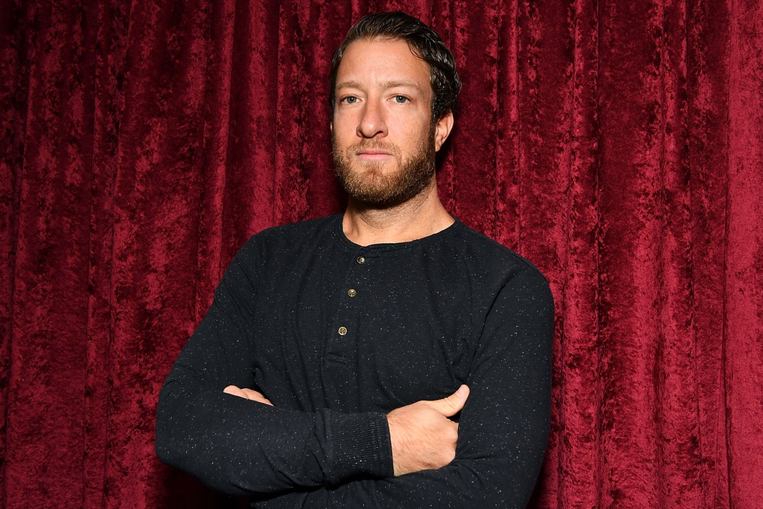 Barstool Sports’ Dave Portnoy denies ‘horrific’ sexual misconduct allegations