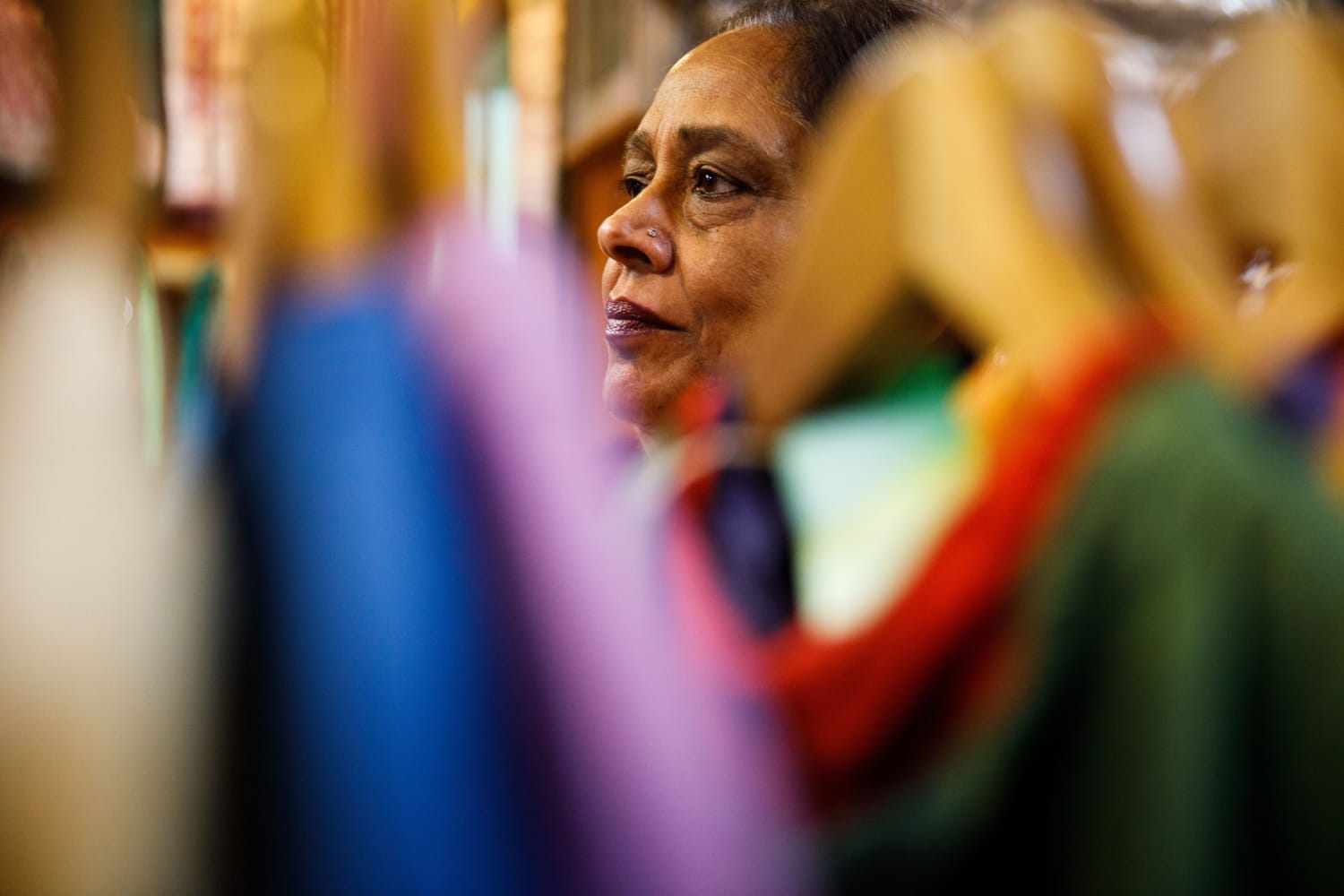 Beloved NY fabric shop that rocketed to viral fame to close after 46 years