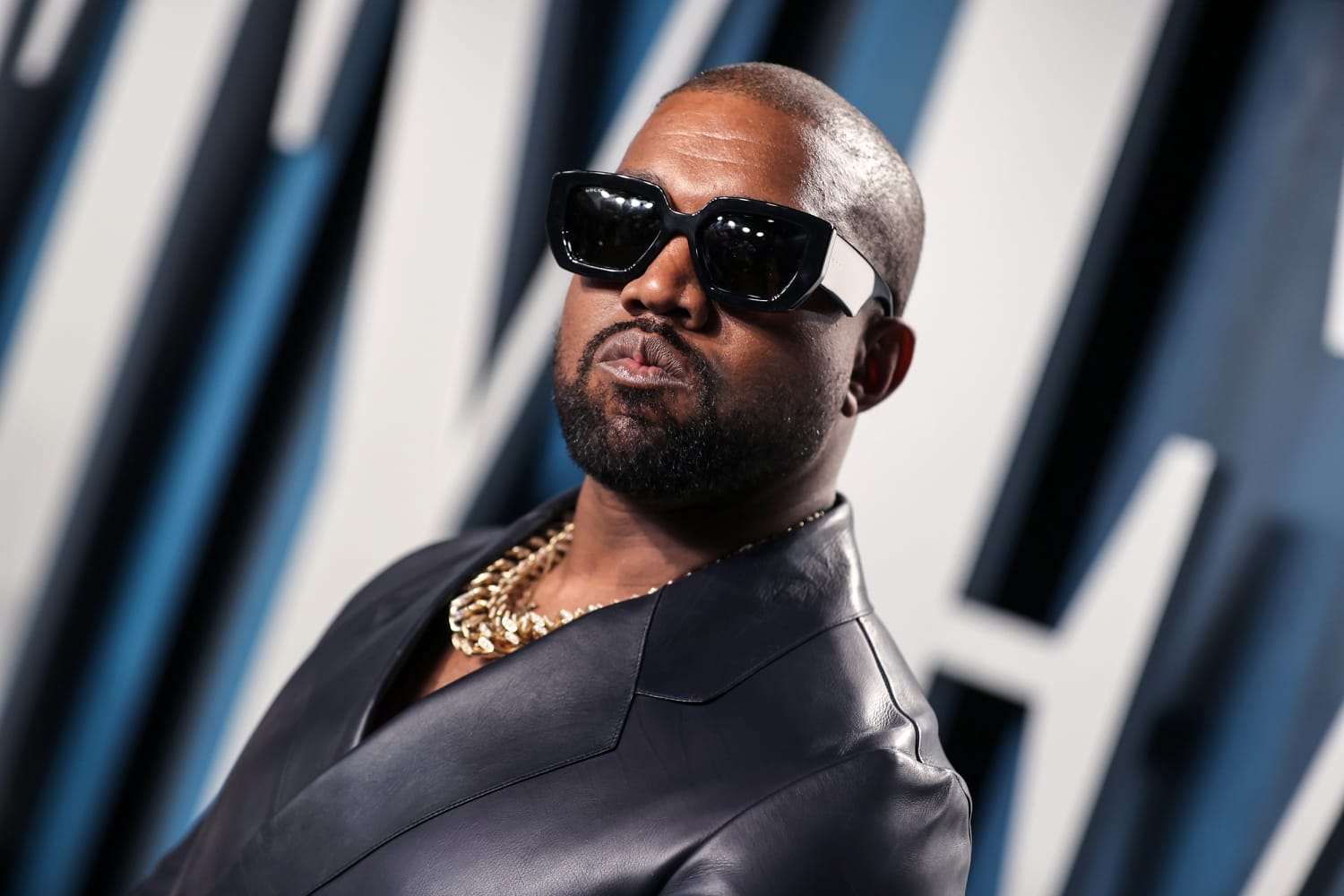 Kanye West is now officially 'Ye' : NPR