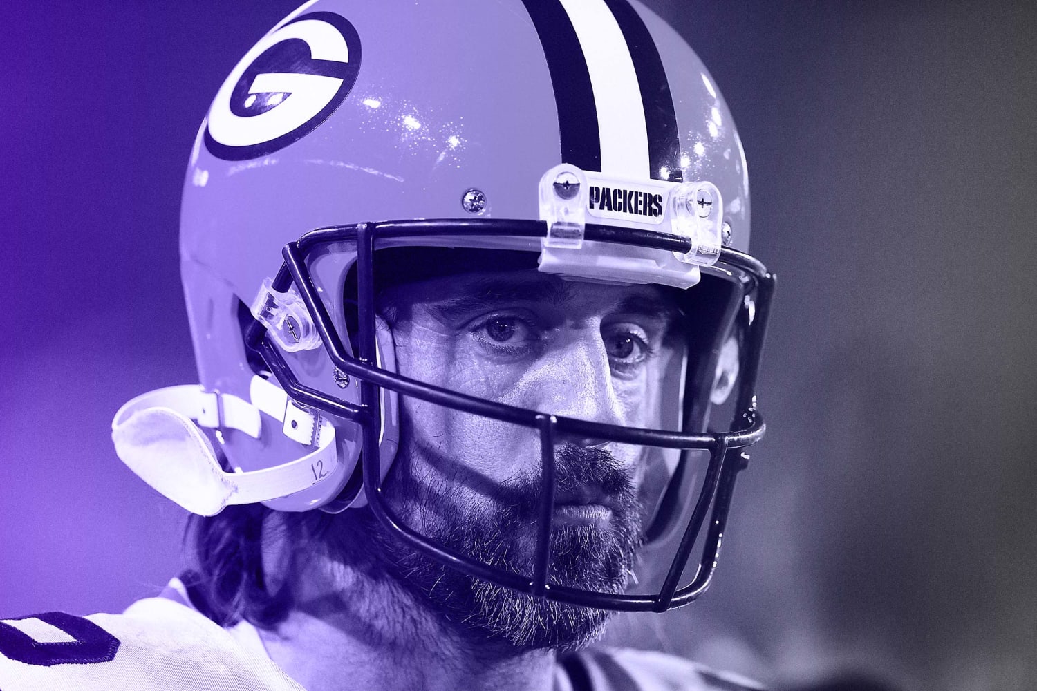 Aaron Rodgers Gives Statements Citing Joe Rogan's Covid-19 Advice