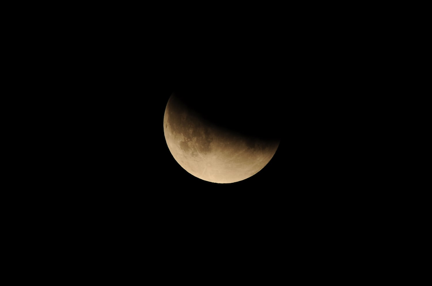Partial lunar eclipse early Friday will be longest in 580 years