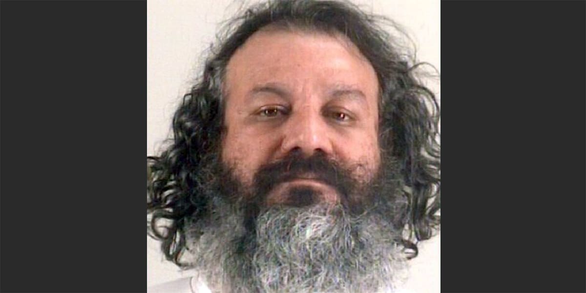 Husband of ‘Sweetheart Swindler’ sentenced to 125 years in scheme that targeted elderly