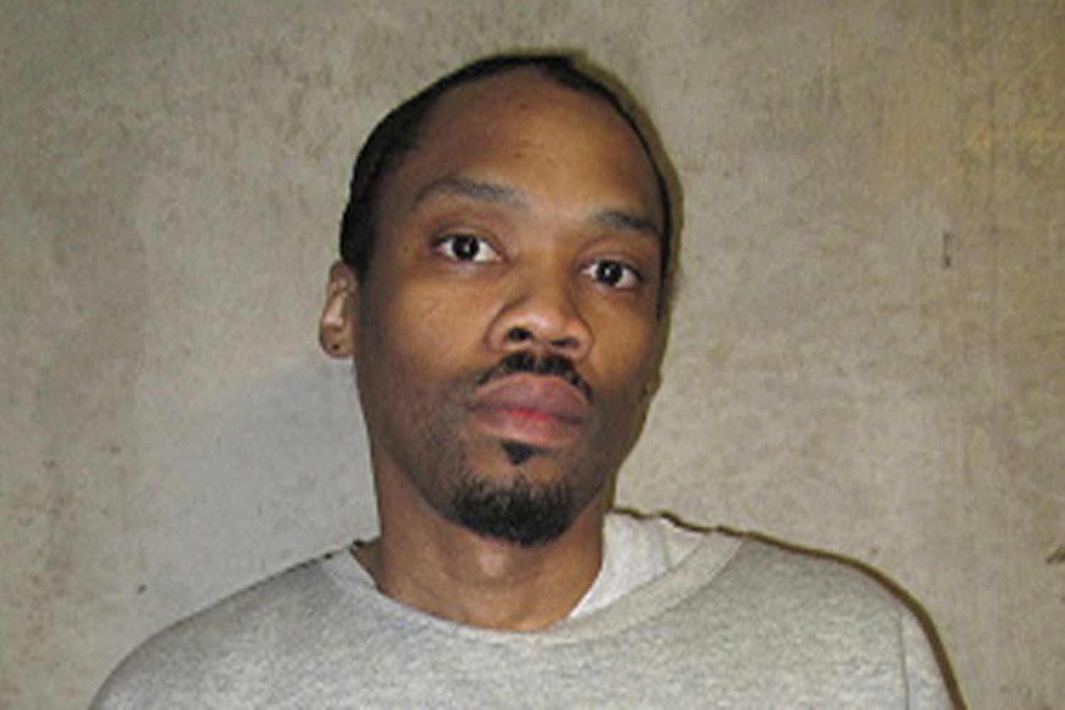 Supporters continue push for clemency for Julius Jones’ as execution nears