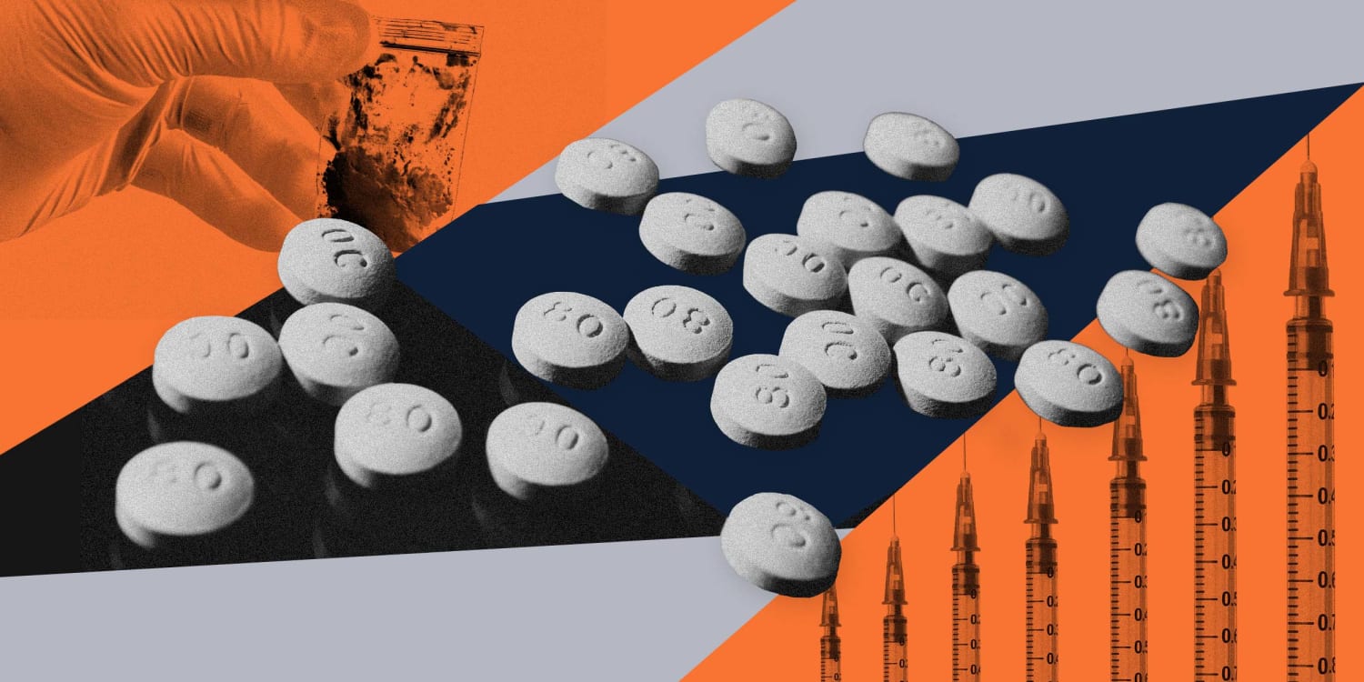 Overdoses Reach Their Highest Level Ever - Drug Free America Foundation
