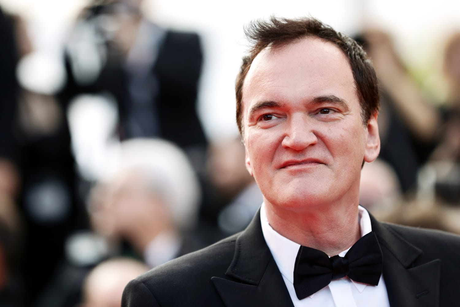 Miramax sues Quentin Tarantino over planned ‘Pulp Fiction’ NFTs