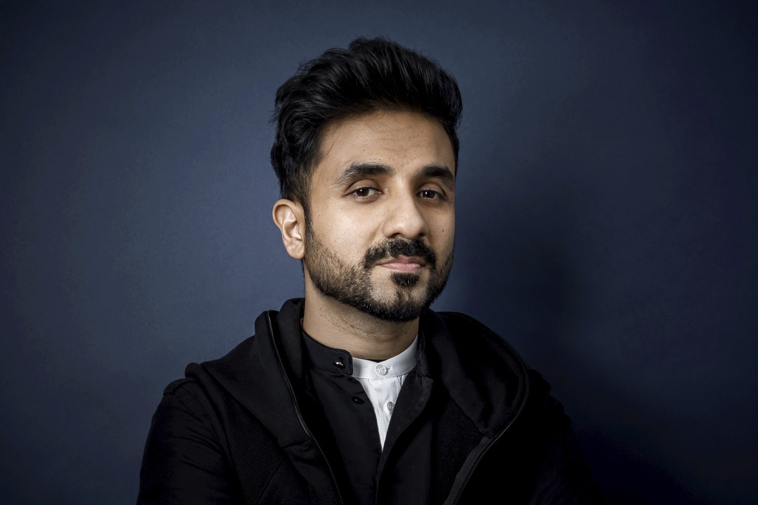 Comedian Vir Das' tale of 'two Indias' at U.S. show sparks outrage at home
