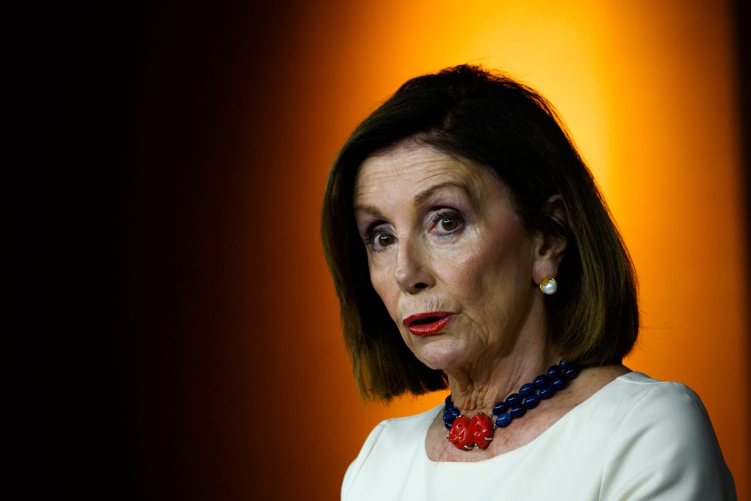 Arizona man convicted after threatening Pelosi with ‘I’m coming to kill you’ message