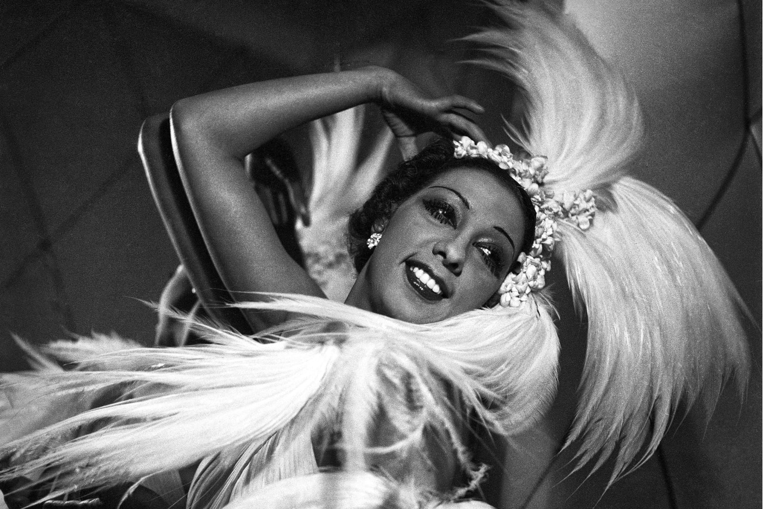 Josephine Baker becomes first Black woman honored at Paris’ Panthéon