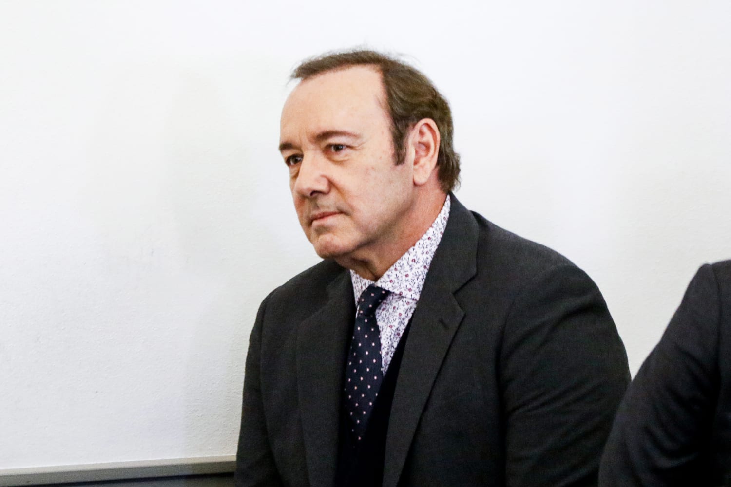 Kevin Spacey loses arbitration case against ‘House of Cards’ production company