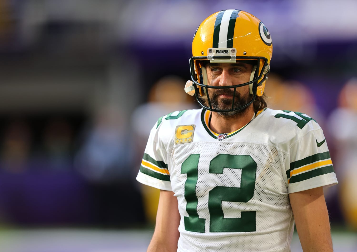 aaron rodgers green bay packers news