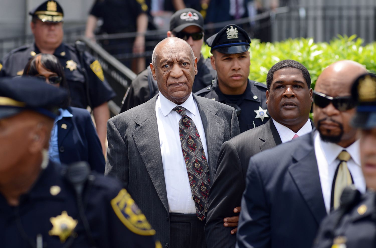 Bill Cosby prosecutors ask U.S. Supreme Court to review decision to overturn conviction