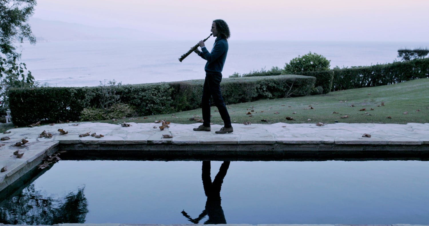 Kenny G is often a punchline. But a new documentary listens more closely.