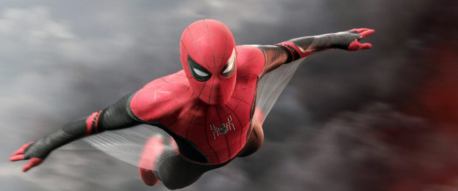 Spider-Man: Homecoming' could save summer movie ticket sales