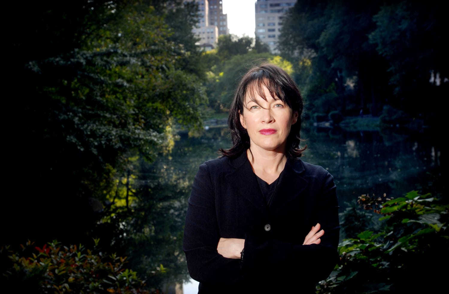 Author Alice Sebold apologizes to man cleared of rape at the center of her memoir ‘Lucky’