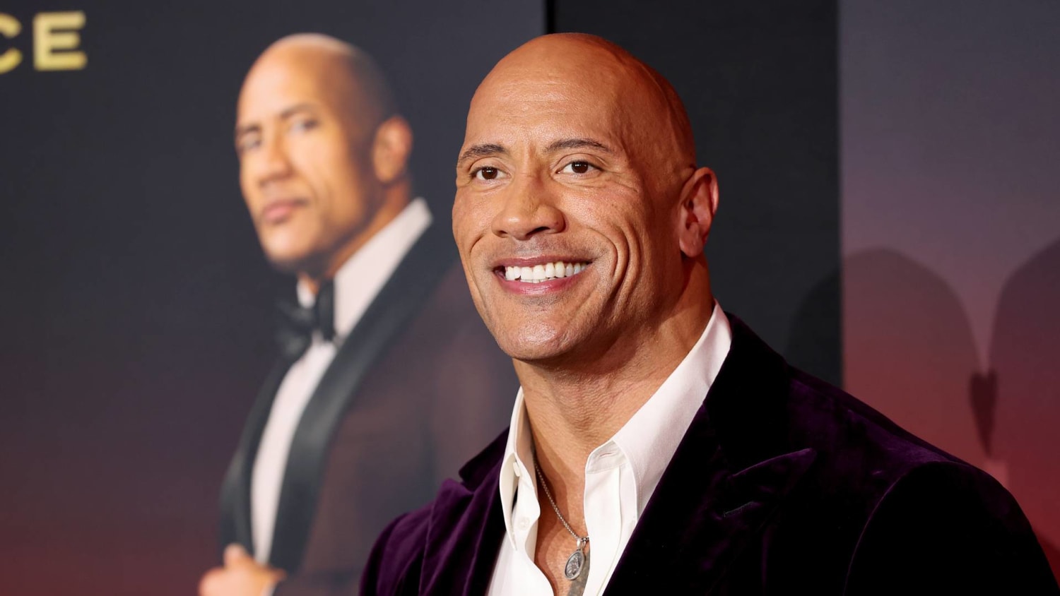 The Rock' recibirá el premio People's Champion en los PCAs 2021