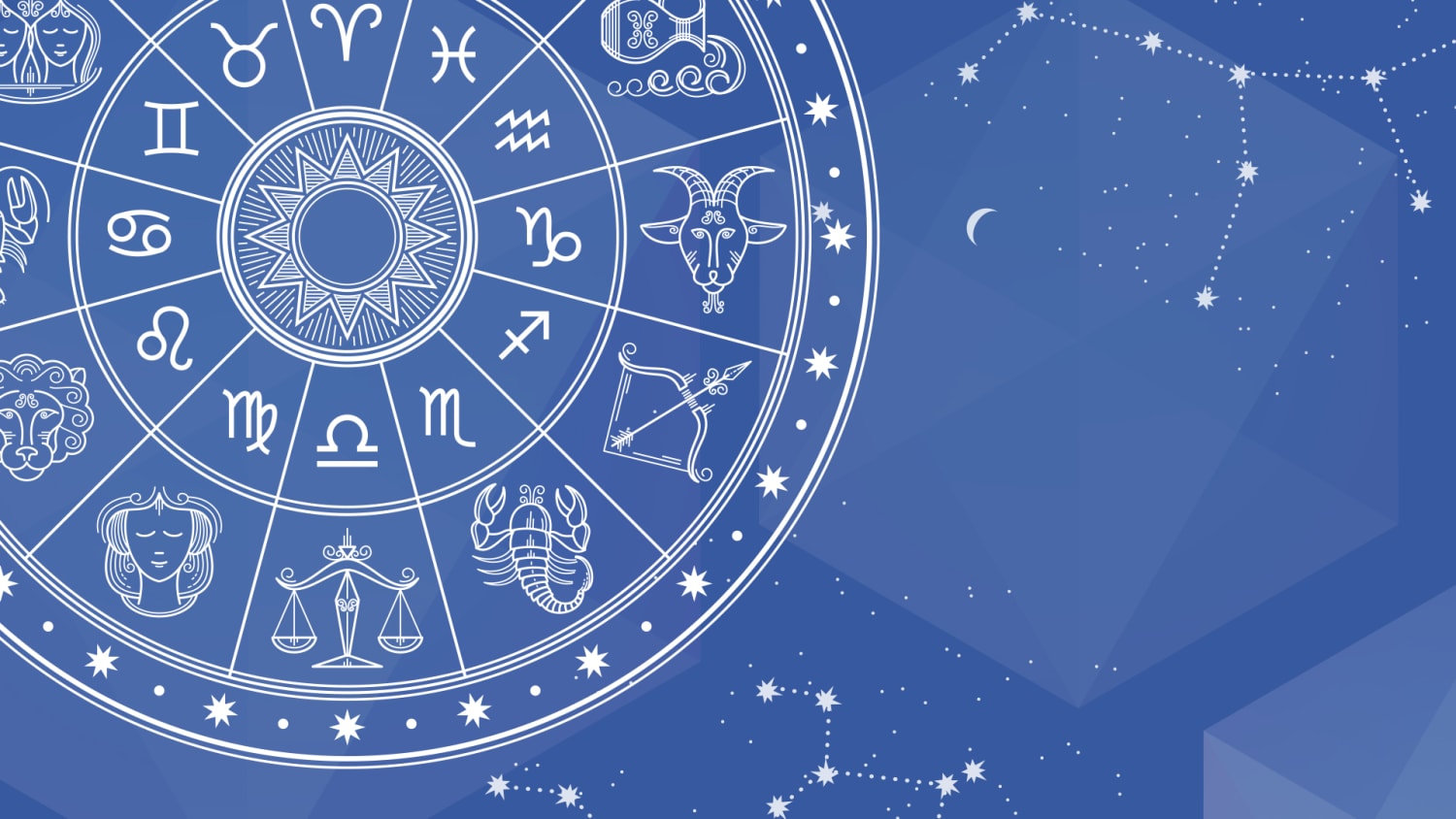Photo of Il tuo oroscopo di oggi, 1 maggio 2023, per tutti i segni dello zodiaco