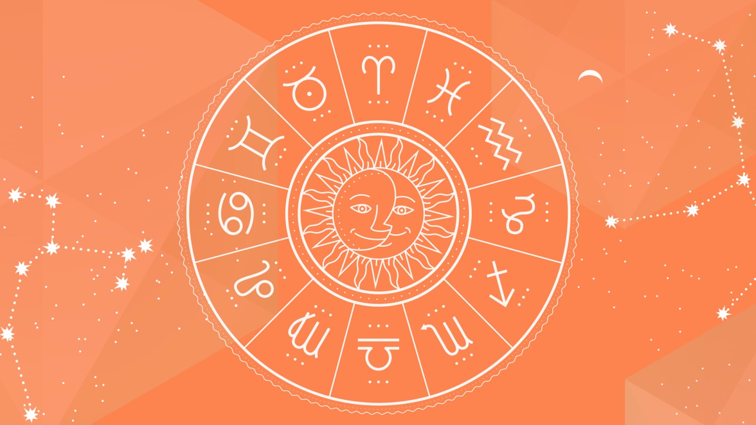 Today’s horoscope August 29, 2023 for all zodiac signs