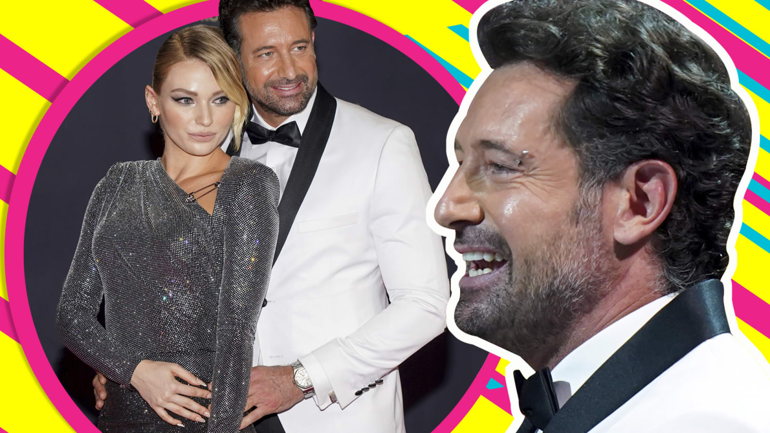 Irina Baeva Mientras Gabriel Soto Se Queda Sin Millones Ella Destapa Lo Que Le Espera