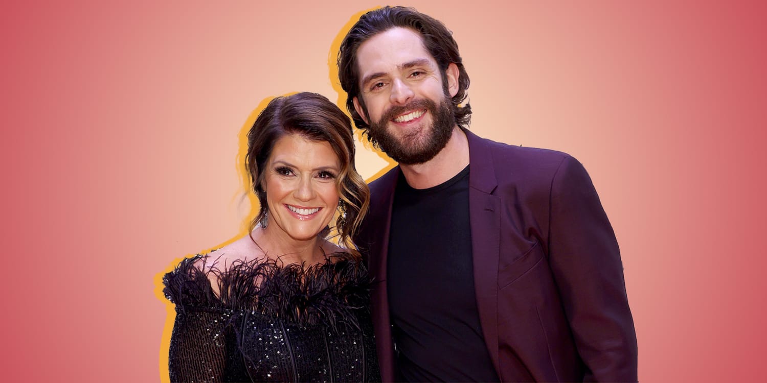 Thomas Rhett Brings Bridgestone Arena Together For A Fun Night Of Music 