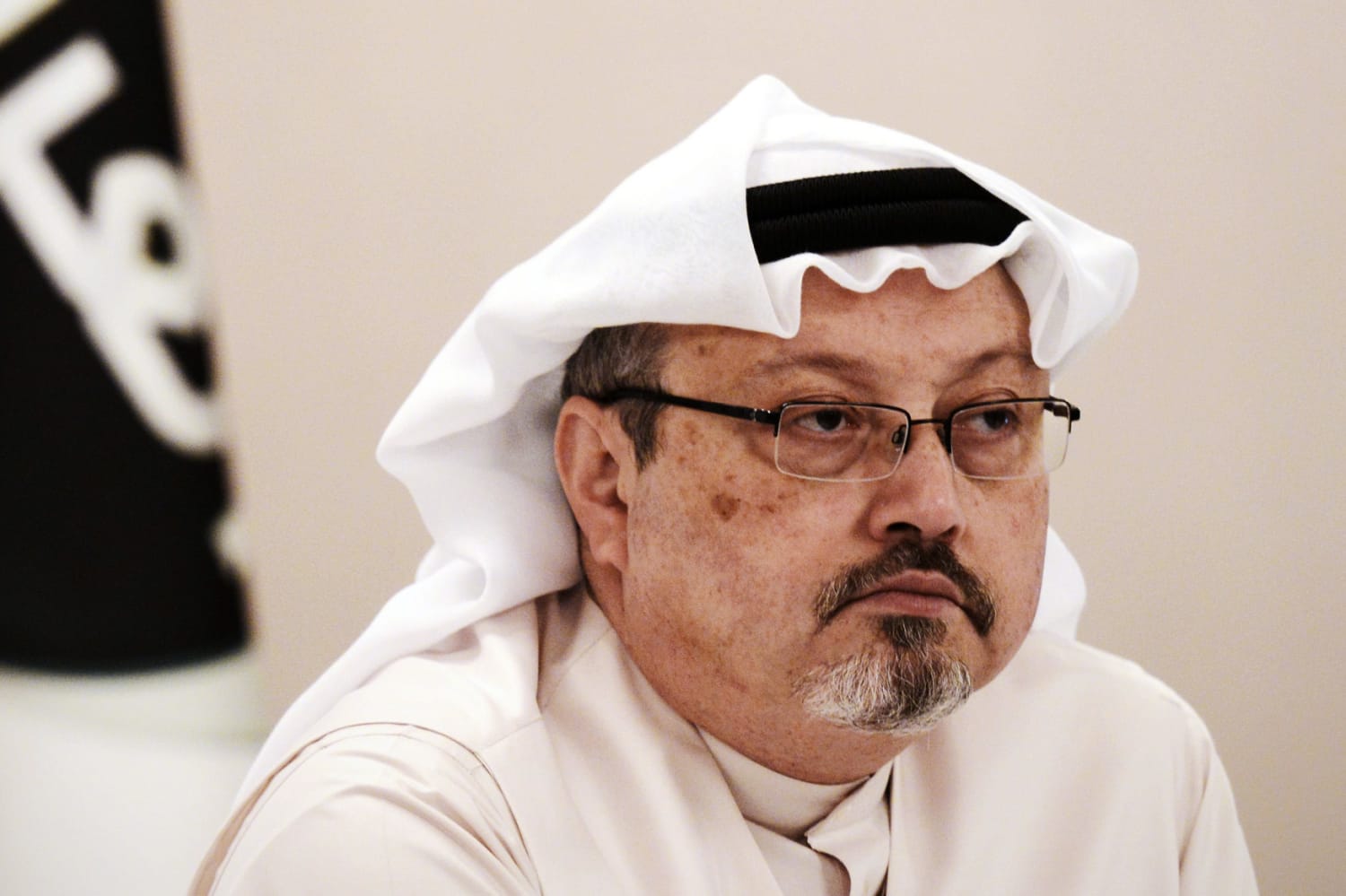 Khashoggi’s wife asks U.S. and U.N. for help recovering husband’s devices from Turkey