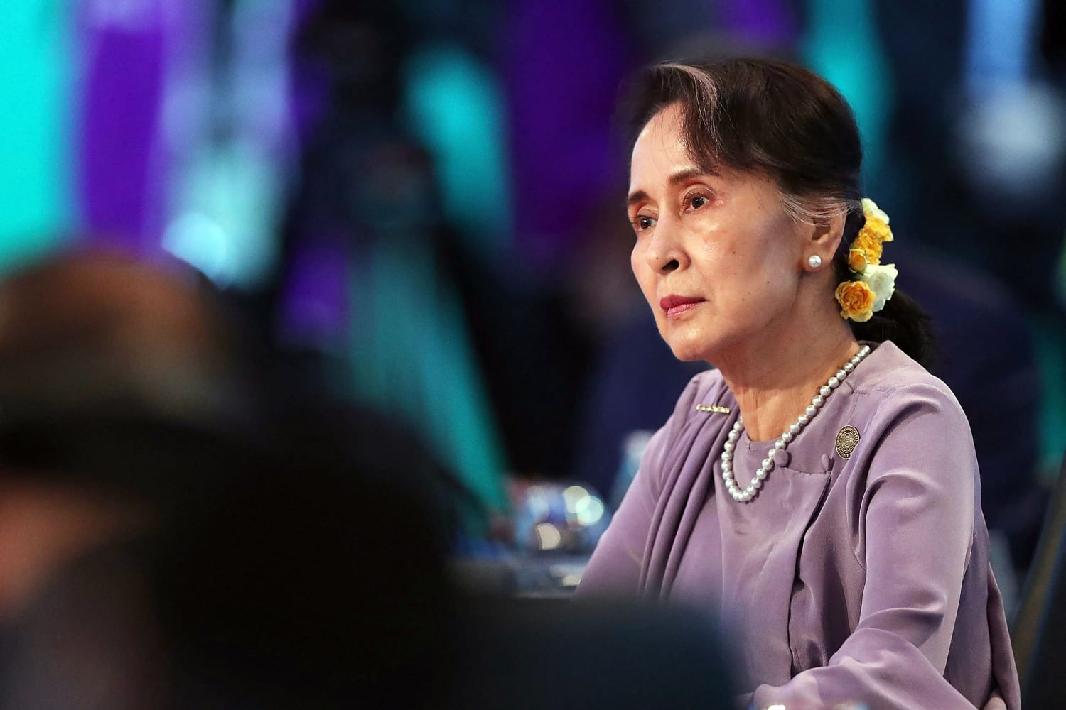 Myanmar’s ousted leader Aung San Suu Kyi sentenced to 4 years in prison