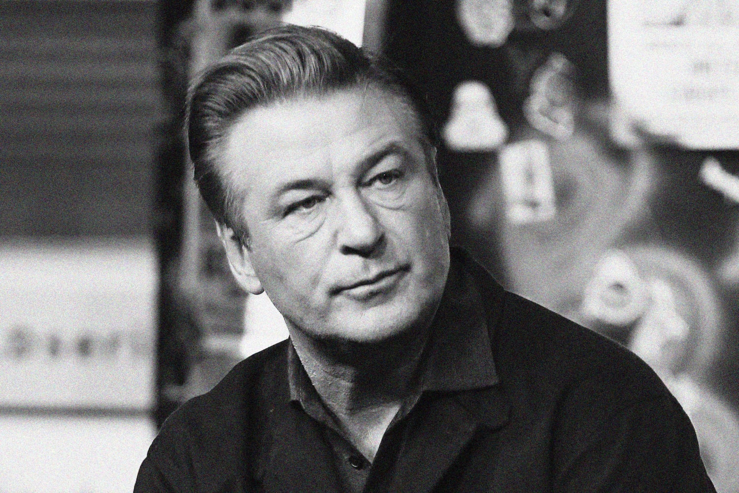 Emotional Alec Baldwin says, ‘I didn’t pull the trigger’ on ‘Rust’ set