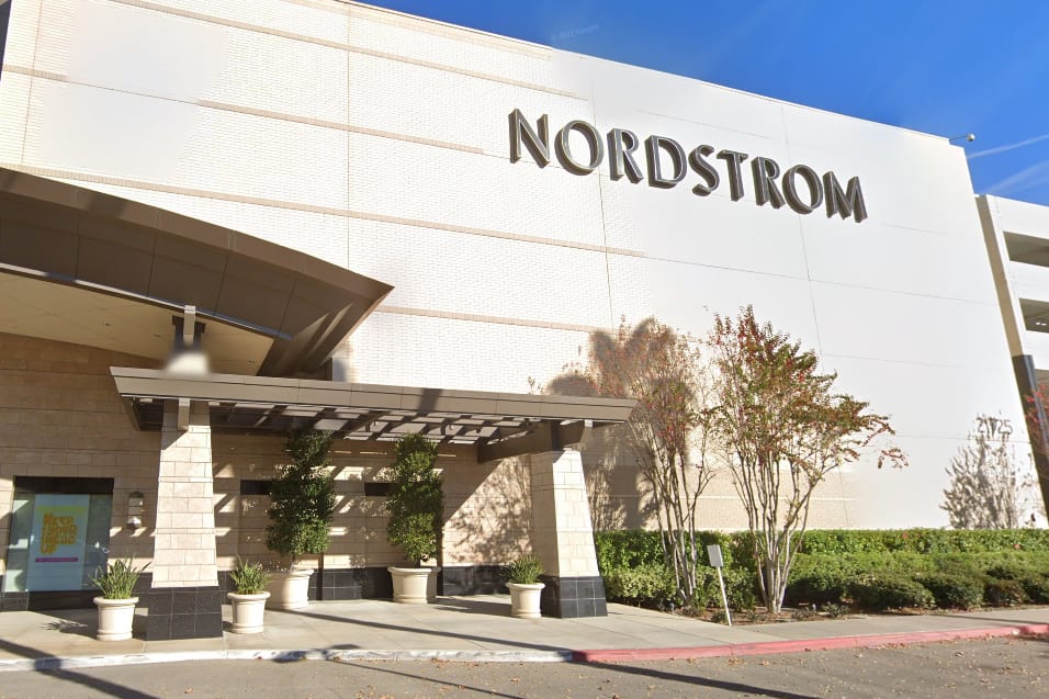 Smash and Grab Hits Nordstrom Topanga - Valley News Group