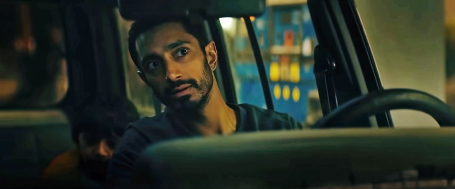 Encounter' Review: Riz Ahmed Unnerves in Small Scale Disaster