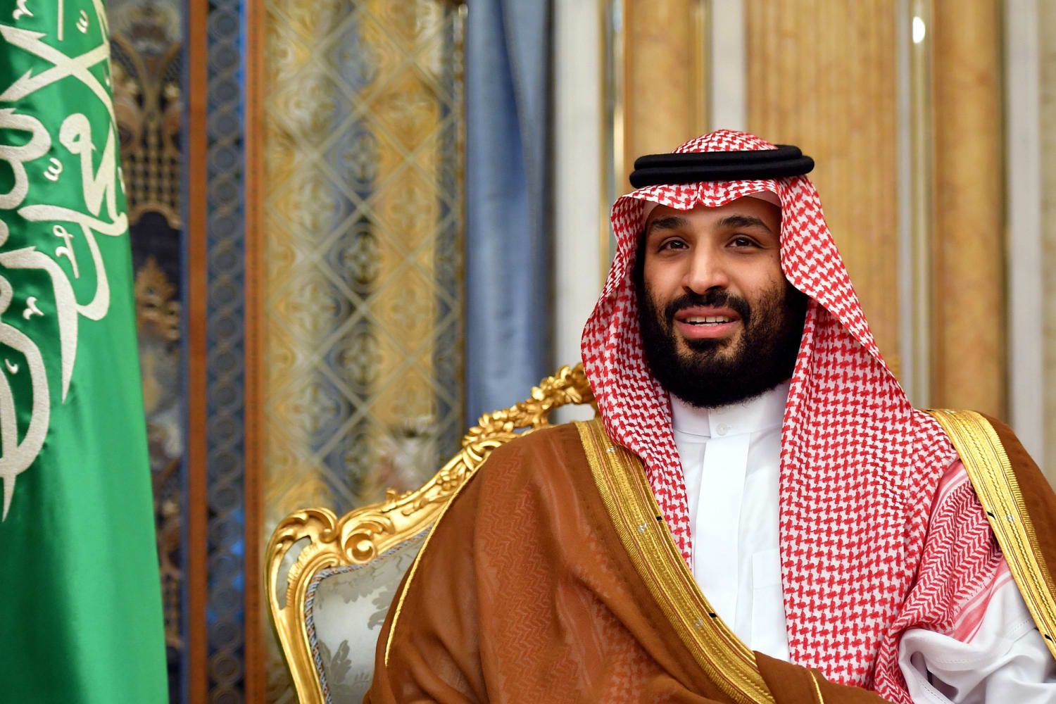 Saudi crown prince to visit neighboring Qatar after blockade, yearslong rift