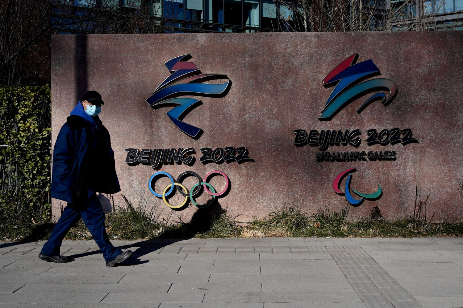 China warns U.S. will ‘pay’ for Olympics diplomatic boycott